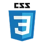 css icon